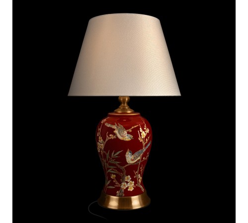 Настольная лампа декоративная Loft it 10384T Dahlia