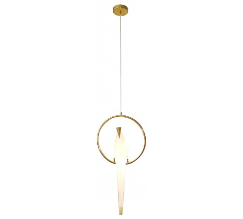 Подвесной светильник Moderli V3071- 1PL Birds