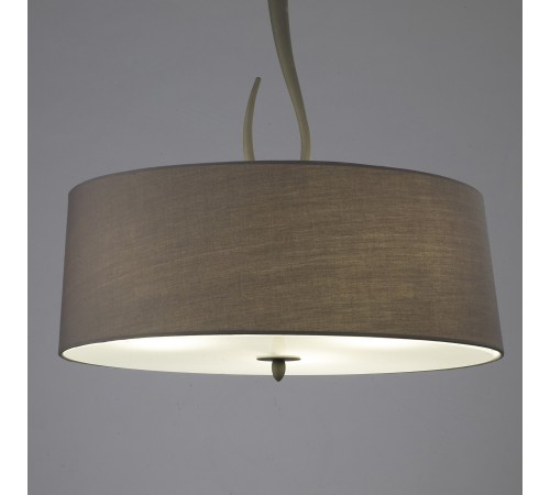 Подвесной светильник Mantra 3684 Lua