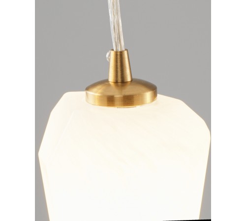 Подвесной светильник Moderli V10311-5P Catris