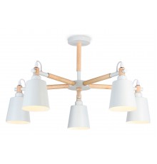 Люстра на штанге Ambrella Light TR82208 TR