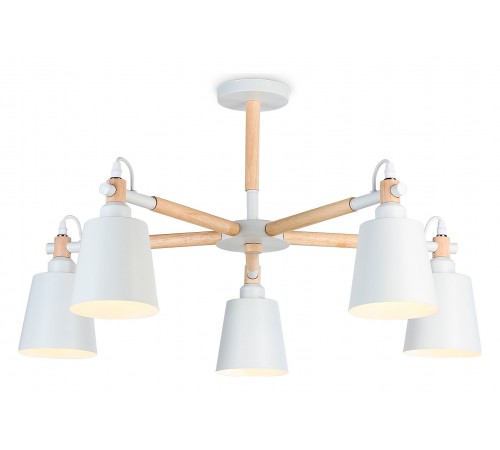 Люстра на штанге Ambrella Light TR82208 TR