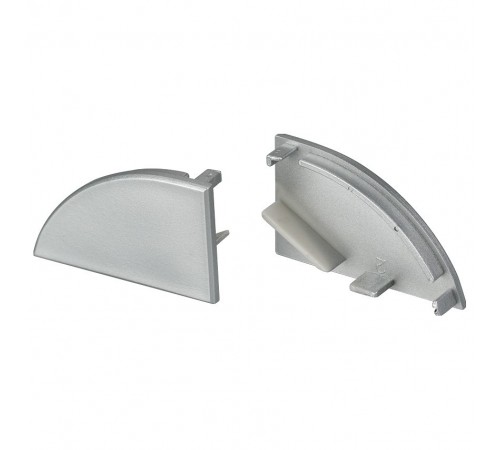 Набор заглушек для профиля Arlight 025965 Klus