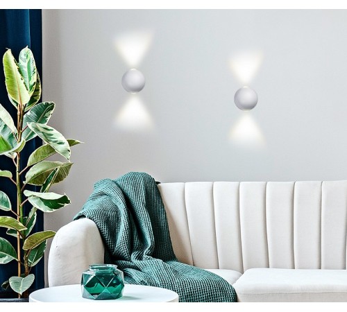 Накладной светильник Ambrella Light FW130 FW