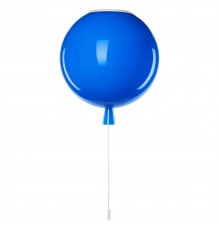 Накладной светильник Loft it 5055C/L blue Memory