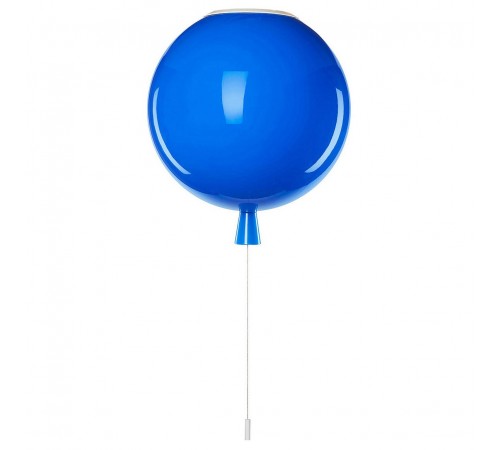 Накладной светильник Loft it 5055C/L blue Memory