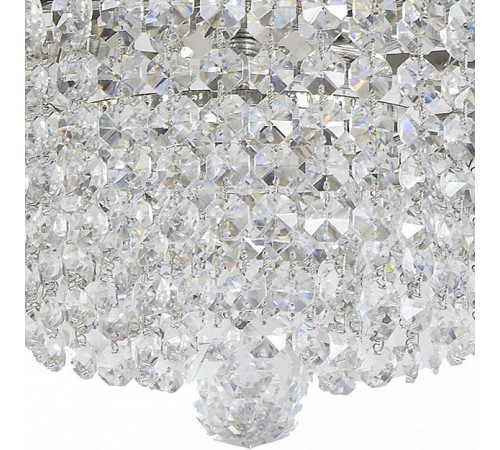 Люстра на штанге Arti Lampadari Elba E 1.2.40.100 N Elba