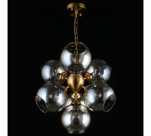 Подвесная люстра Aployt APL.912.13.07 Greta