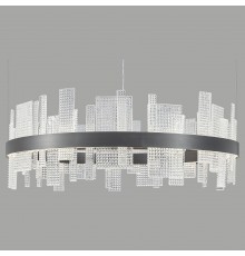 Подвесной светильник Wertmark WE460.02.023 Lotta