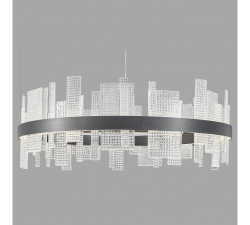 Подвесной светильник Wertmark WE460.02.023 Lotta