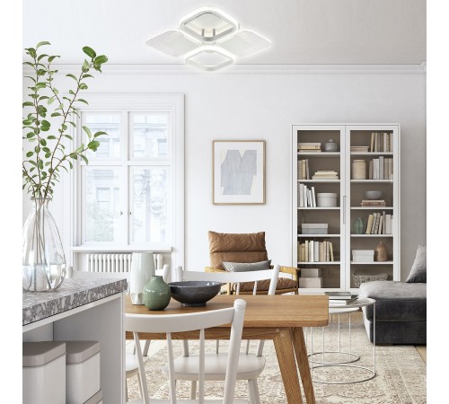 Потолочная люстра Escada 10230/4LED Samia