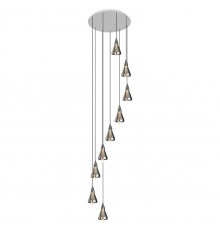 Подвесная люстра Alfa-Light F2524-11 F2524