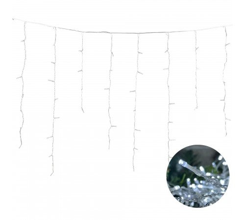 Бахрома световая Uniel UL-00008559