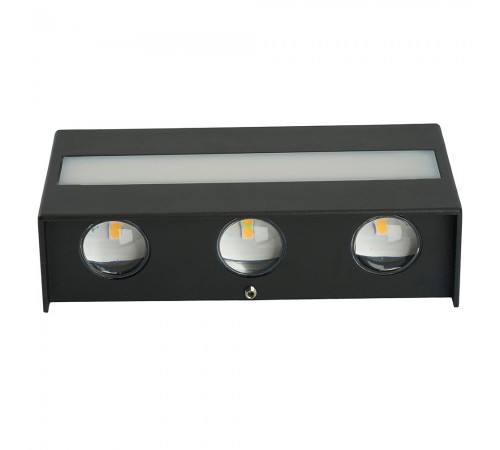 Накладной светильник Feron 51412 DH902