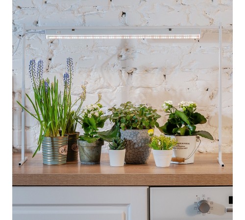 Подставка для цветов UFP-G03 WHITE UL-00007828