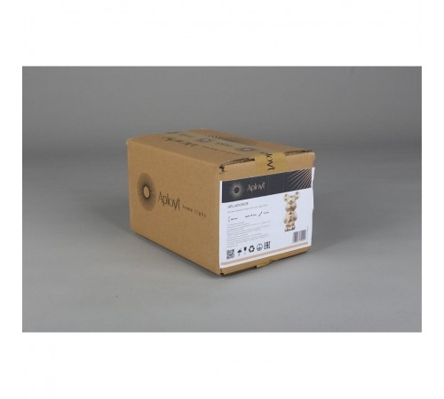 Статуэтка Bear APL.401.00.03