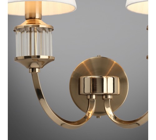 Бра Aployt APL.744.01.02 Zhaklin