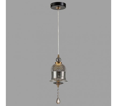 Подвесной светильник Belfast A1954-A3 GR GL Herbison