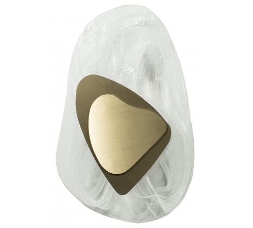 Накладной светильник Loft it 10102 Gold Sunwave