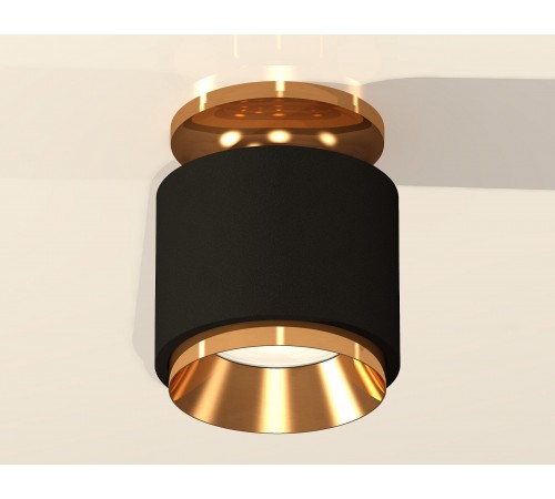 Накладной светильник Ambrella Light XS7511120 XS