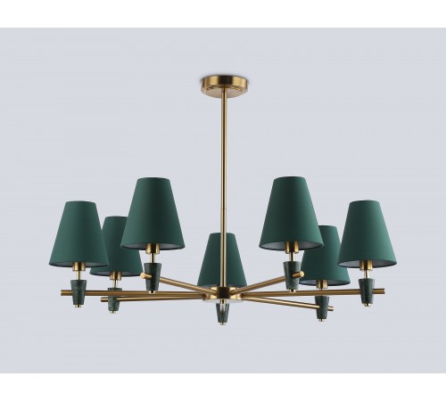 Люстра на штанге Ambrella Light LH75053 LH