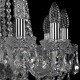 Подвесная люстра Bohemia Art Classic 11.12.10.165.h-62.Cr.Sp 11.12