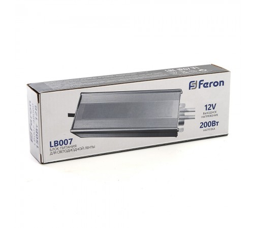 Блок питания Feron 48061 lb007