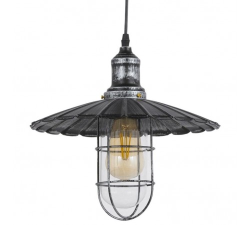 Подвесной светильник LUMINA DECO LDP 6015 O.SL Lataro