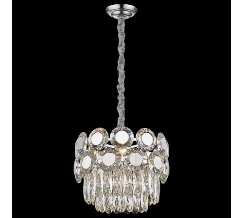 Подвесной светильник Wertmark WE134.05.103 Claudia