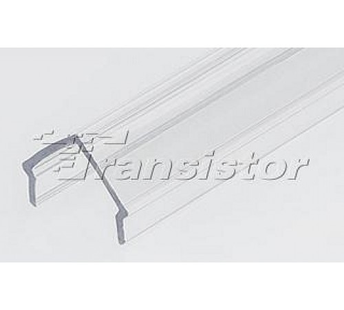 Рассеиватель Arlight 023908 ARH-DECORE-S12 Square Clear