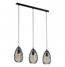 Подвесной светильник Eglo 49142 Clevedon