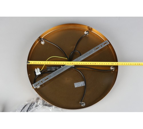 Подвесной светильник Aployt APL.766.03.06 Shantal