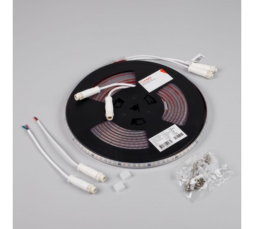 Лента светодиодная Arlight 049447 SPI-PS-A120-12mm 24V