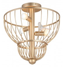 Люстра на штанге Vitaluce V3061-8/3PL V3061