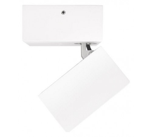 Спот Loft it 10323/B White Focus