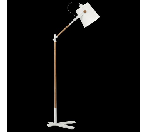 Торшер Mantra 4920 Nordica