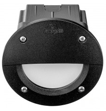 Встраиваемый светильник Fumagalli 2C3.000.000.AYG1L Leti