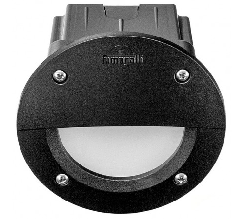 Встраиваемый светильник Fumagalli 2C3.000.000.AYG1L Leti