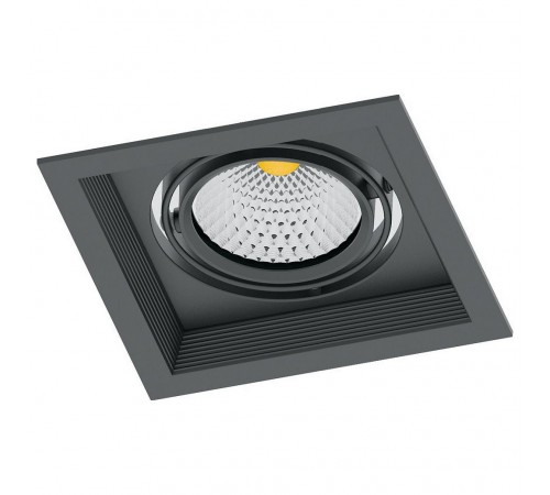 Встраиваемый светильник Feron 41289 AL201