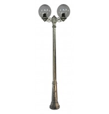 Фонарный столб Fumagalli G30.157.S20.BZF1R Globe 300