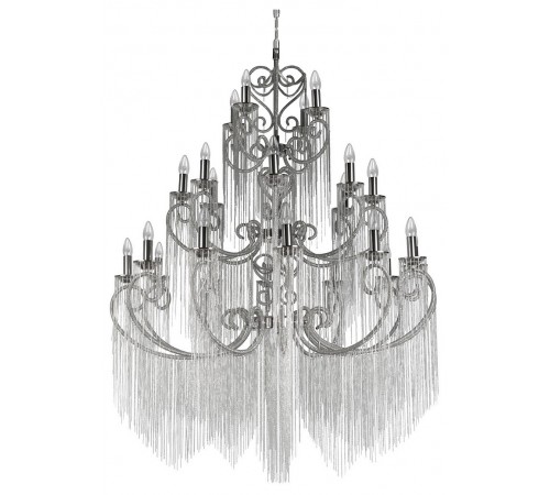 Подвесная люстра Loft it 10405/24 Wonderland