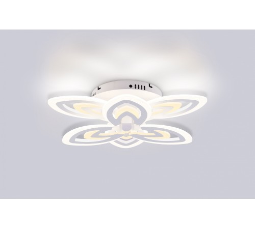 Потолочная люстра Ambrella Light FA4546 FA