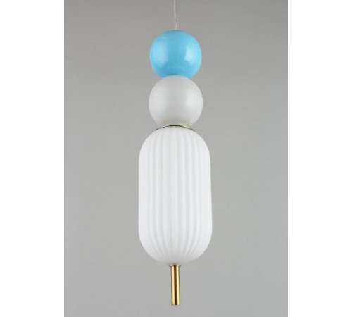 Подвесной светильник Aployt APL.320.16.01 Rosabella