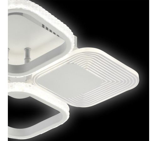 Потолочная люстра Escada 10230/4LED Samia