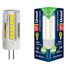 Лампа светодиодная Uniel UL-00006744