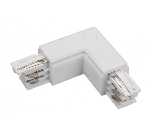 Соединитель угловой L-образный для треков Arlight 024719 Lgd 4tr