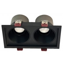 Встраиваемый светильник Wertmark WTD.O21.660.30.20 WTD.O21