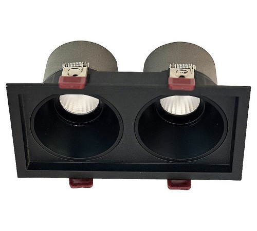 Встраиваемый светильник Wertmark WTD.O21.660.30.20 WTD.O21