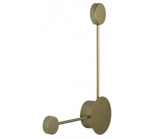 Накладной светильник Loft it 10057GD Rays