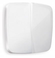 Клавиши для выключателя двухклавишного Ambrella Volt OP1030 Quant